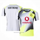 Thailand Borussia Dortmund Away Shirt 2025-2026