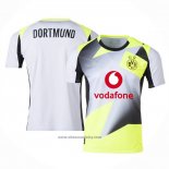 Thailand Borussia Dortmund Away Shirt 2025-2026
