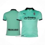 Thailand Borussia Monchengladbach Third Shirt 2020-2021