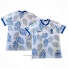 Thailand Brazil Special Shirt 2025-2026 Blue