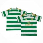 Thailand Celtic Special Shirt 2025-2026