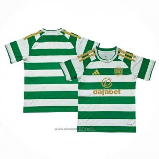 Thailand Celtic Special Shirt 2025-2026