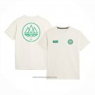 Thailand Celtic Special Shirt 2025-2026 White