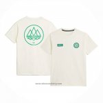 Thailand Celtic Special Shirt 2025-2026 White