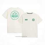 Thailand Celtic Special Shirt 2025-2026 White