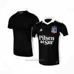 Thailand Colo-Colo Away Shirt 2022