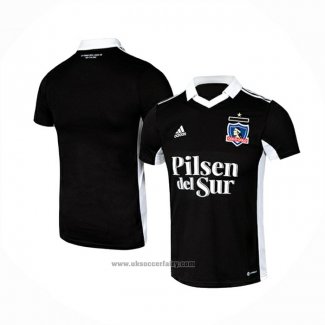 Thailand Colo-Colo Away Shirt 2022