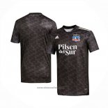 Thailand Colo-colo Away Shirt 2021