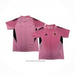 Thailand Colombia Goalkeeper Shirt 2026 Pink