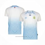Thailand Congo Away Shirt 2026