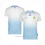 Thailand Congo Away Shirt 2026