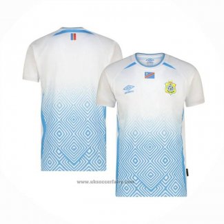 Thailand Congo Away Shirt 2026