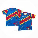 Thailand Congo Special Shirt 2026