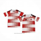 Thailand Dusseldorf Home Shirt 2026-2027
