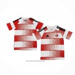 Thailand Dusseldorf Home Shirt 2026-2027