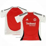 Thailand Eintracht Frankfurt Home Shirt 2025-2026