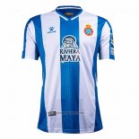 Thailand Espanyol Home Shirt 2021-2022