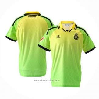 Thailand Espanyol Third Shirt 2026-2027
