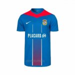 Thailand FC Alverca Home Shirt 2025-2026
