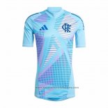 Thailand Flamengo Home Goalkeeper Shirt 2025