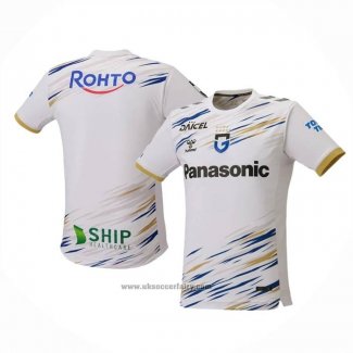 Thailand Gamba Osaka Away Shirt 2026