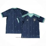Thailand Germany Away Shirt 2026