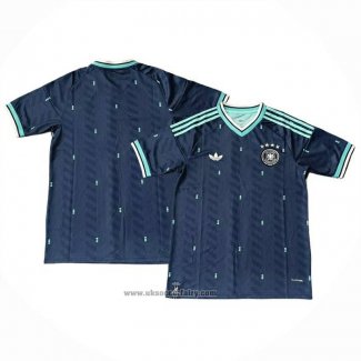 Thailand Germany Away Shirt 2026