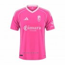 Thailand Granada Fourth Shirt 2025-2026