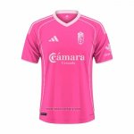 Thailand Granada Fourth Shirt 2025-2026