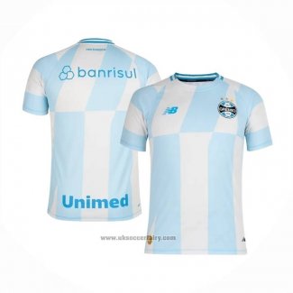 Thailand Gremio Away Shirt 2026