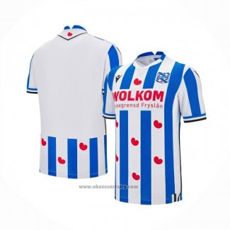 Thailand Heerenveen Home Shirt 2025-2026