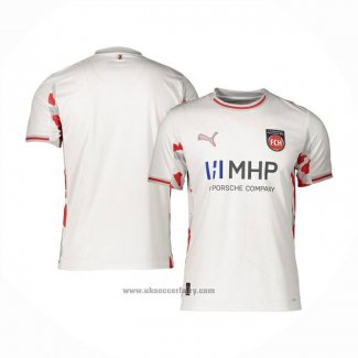 Thailand Heidenheim Third Shirt 2025-2026