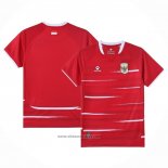 Thailand Indonesia Home Shirt 2026