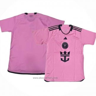 Thailand Inter Miami Home Shirt 2024