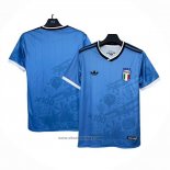 Thailand Italy Special Shirt 2025 Blue