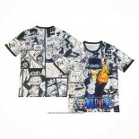 Thailand Japan Anime Concept Shirt 2025-2026