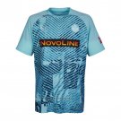 Thailand Kaiserslautern Third Shirt 2024-2025