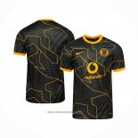 Thailand Kaizer Chiefs Away Shirt 2021-2022