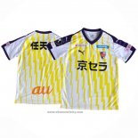 Thailand Kyoto Sanga Away Shirt 2020