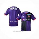 Thailand Kyoto Sanga Home Shirt 2025