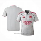 Thailand Lyon Third Shirt 2025-2026