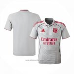 Thailand Lyon Third Shirt 2025-2026