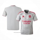 Thailand Lyon Third Shirt 2025-2026