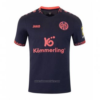 Thailand Mainz 05 Away Shirt 2024-2025