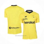 Thailand Modena FC Home Shirt 2025-2026
