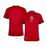 Thailand Norway Home Shirt 2025