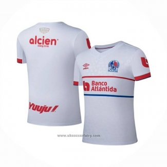 Thailand Olimpia Home Shirt 2025-2026