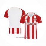Thailand Olympiacos Home Shirt 2022-2023