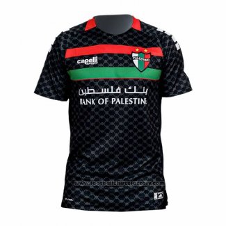 Thailand Palestino Deportivo Away Shirt 2025