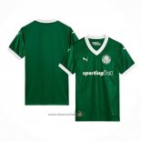 Thailand Palmeiras Home Shirt 2025